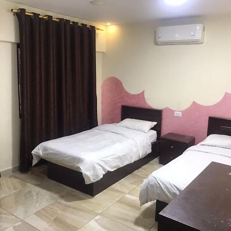 Siveen Hotel Amman Luaran gambar