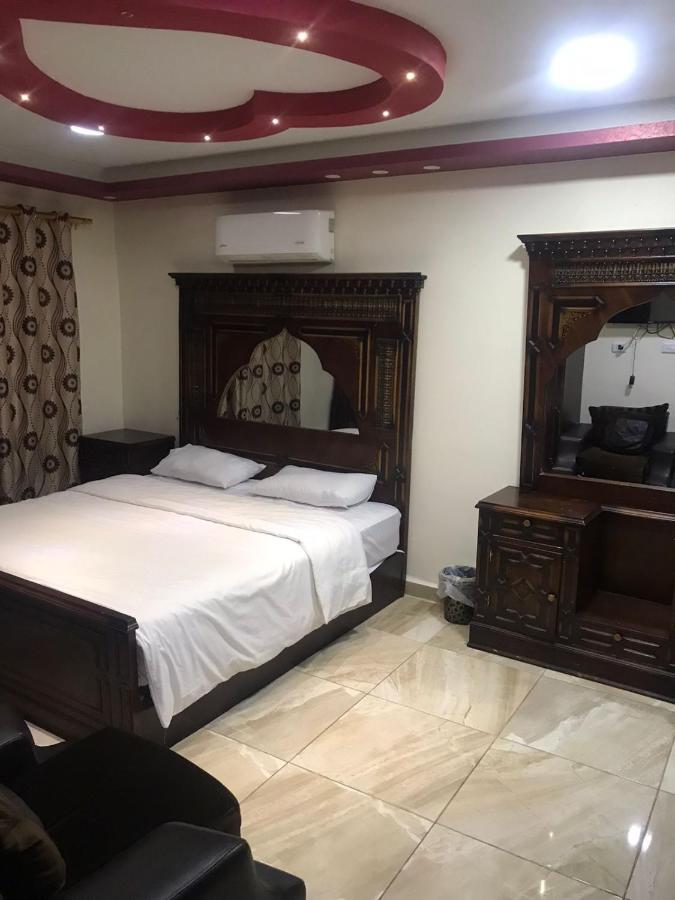 Siveen Hotel Amman Luaran gambar