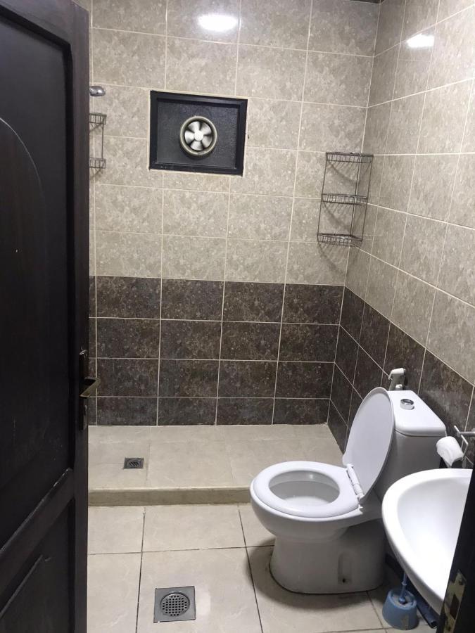 Siveen Hotel Amman Luaran gambar
