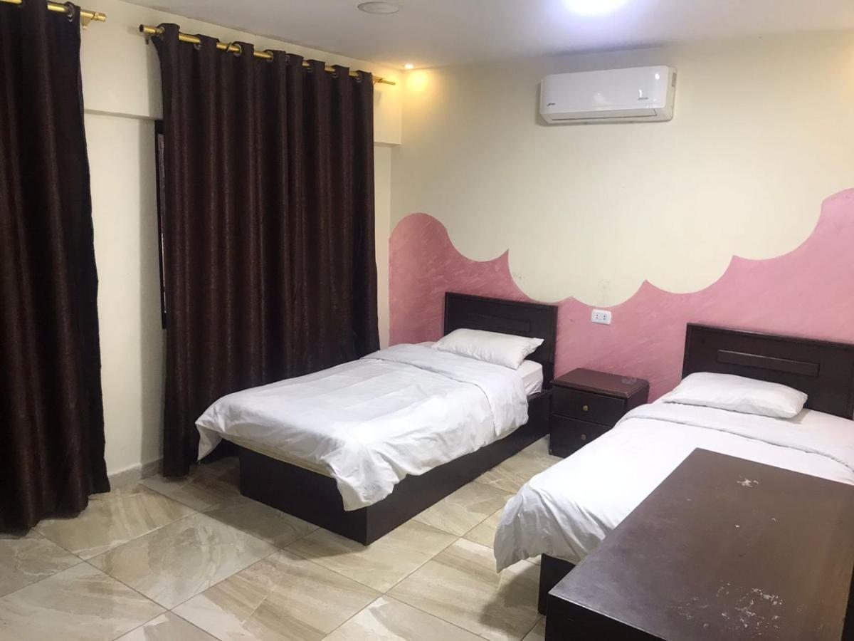 Siveen Hotel Amman Luaran gambar