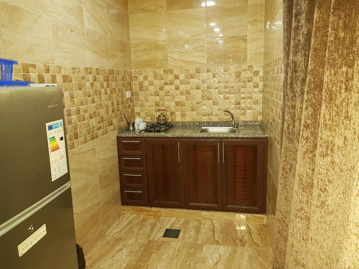 Siveen Hotel Amman Luaran gambar