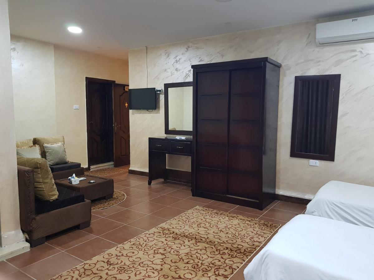 Siveen Hotel Amman Luaran gambar