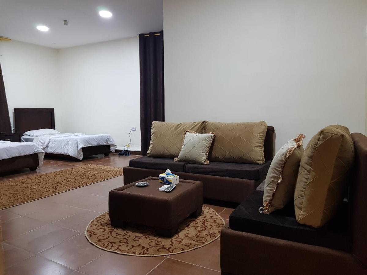 Siveen Hotel Amman Luaran gambar