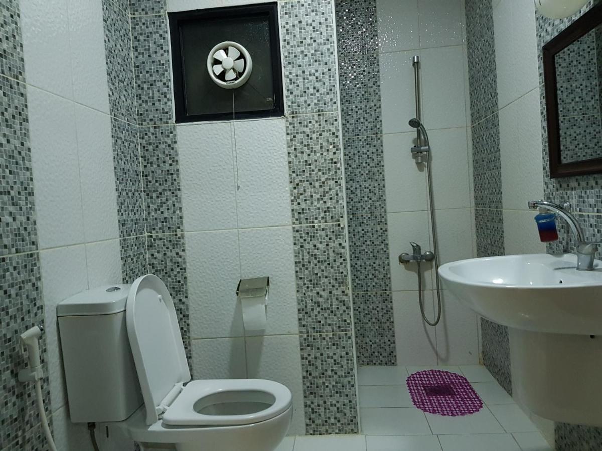 Siveen Hotel Amman Luaran gambar