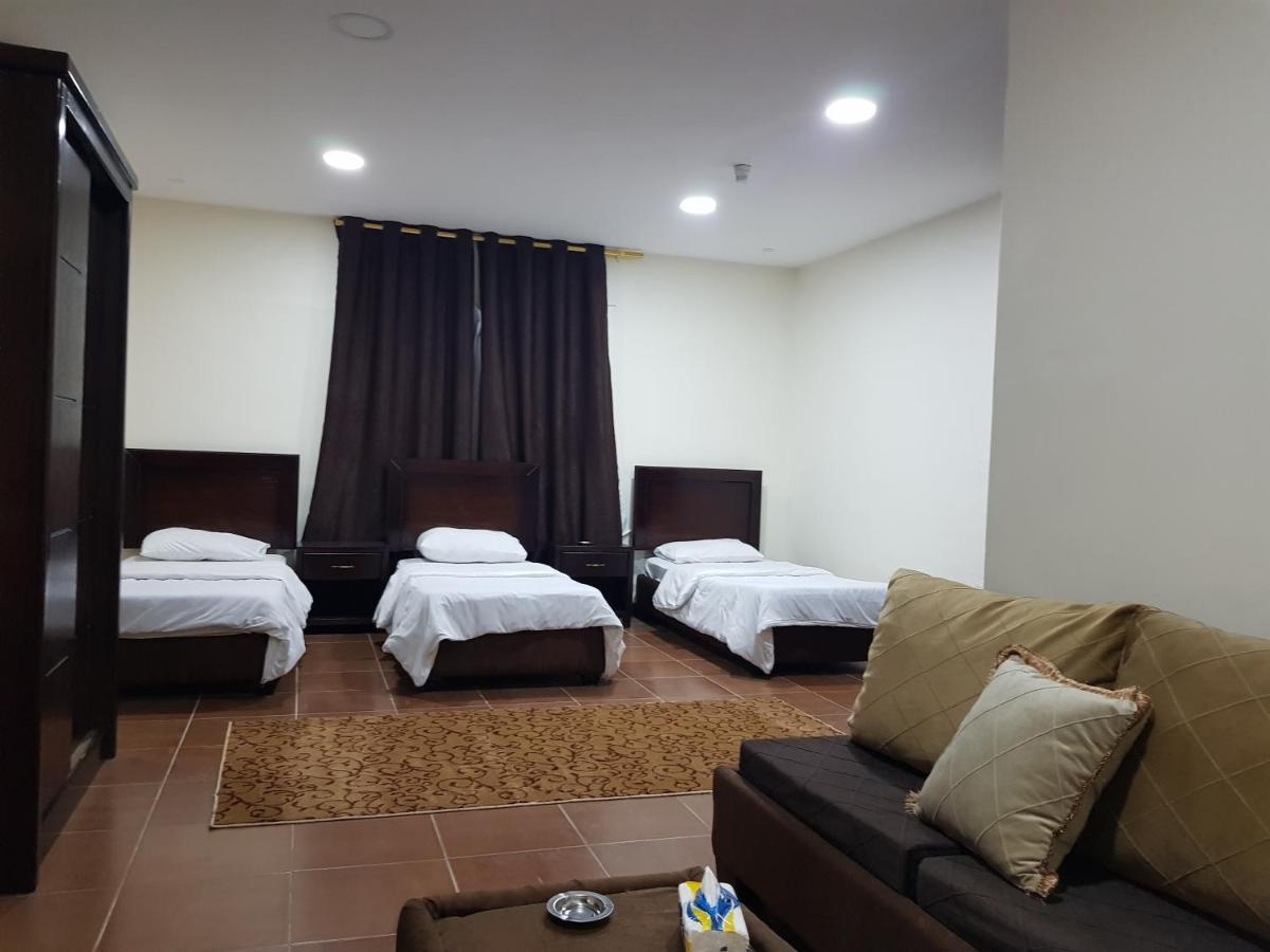 Siveen Hotel Amman Luaran gambar
