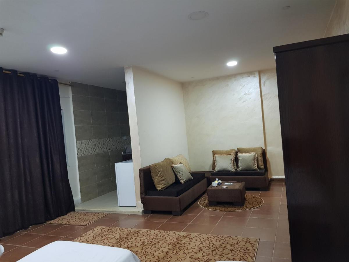 Siveen Hotel Amman Luaran gambar