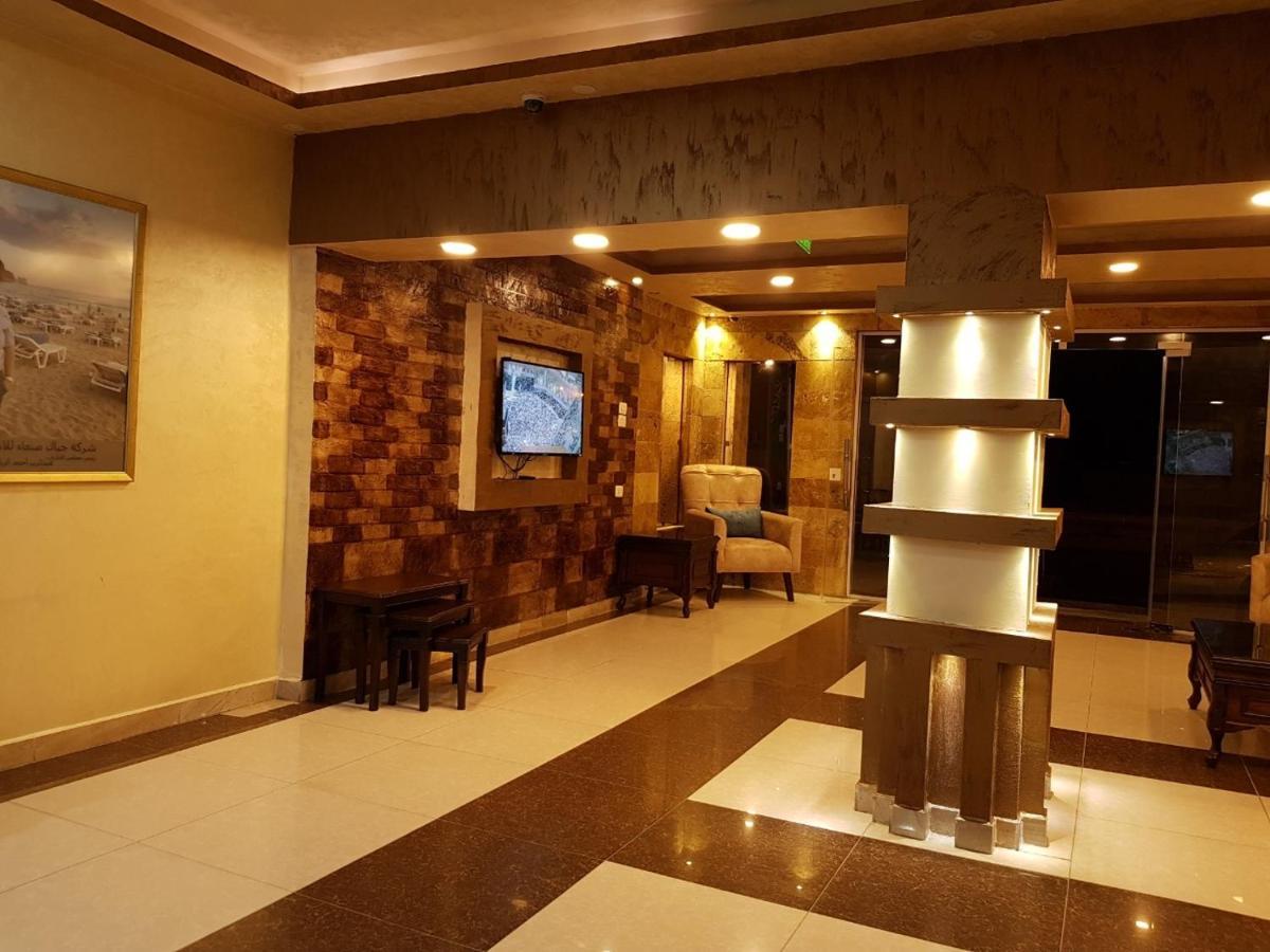 Siveen Hotel Amman Luaran gambar