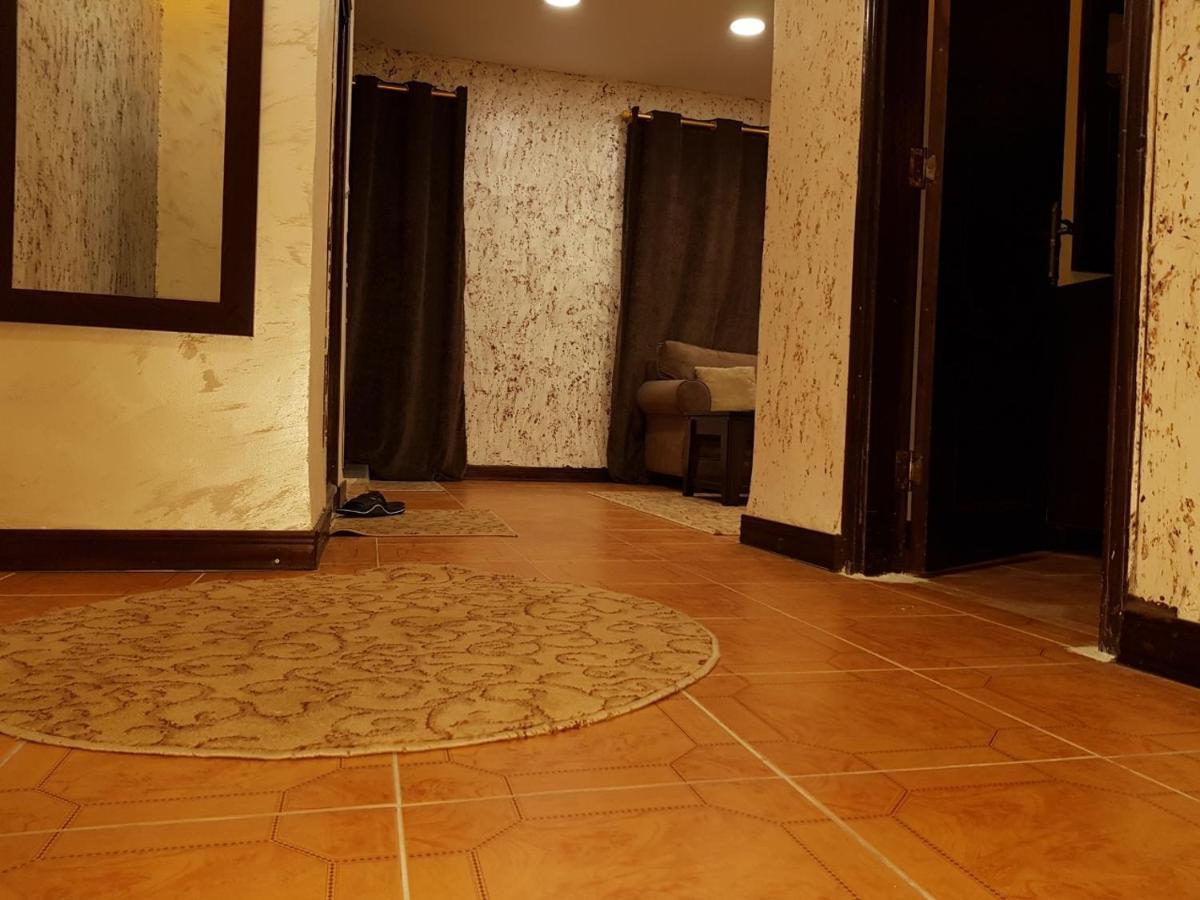 Siveen Hotel Amman Luaran gambar