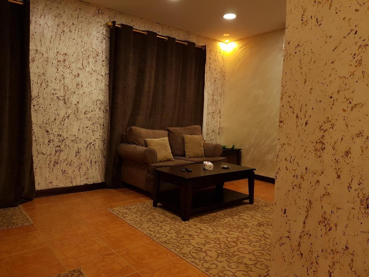 Siveen Hotel Amman Luaran gambar