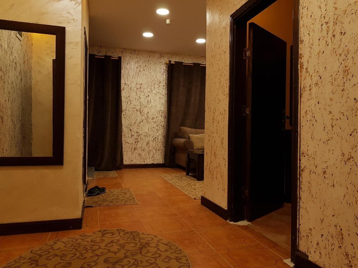 Siveen Hotel Amman Luaran gambar