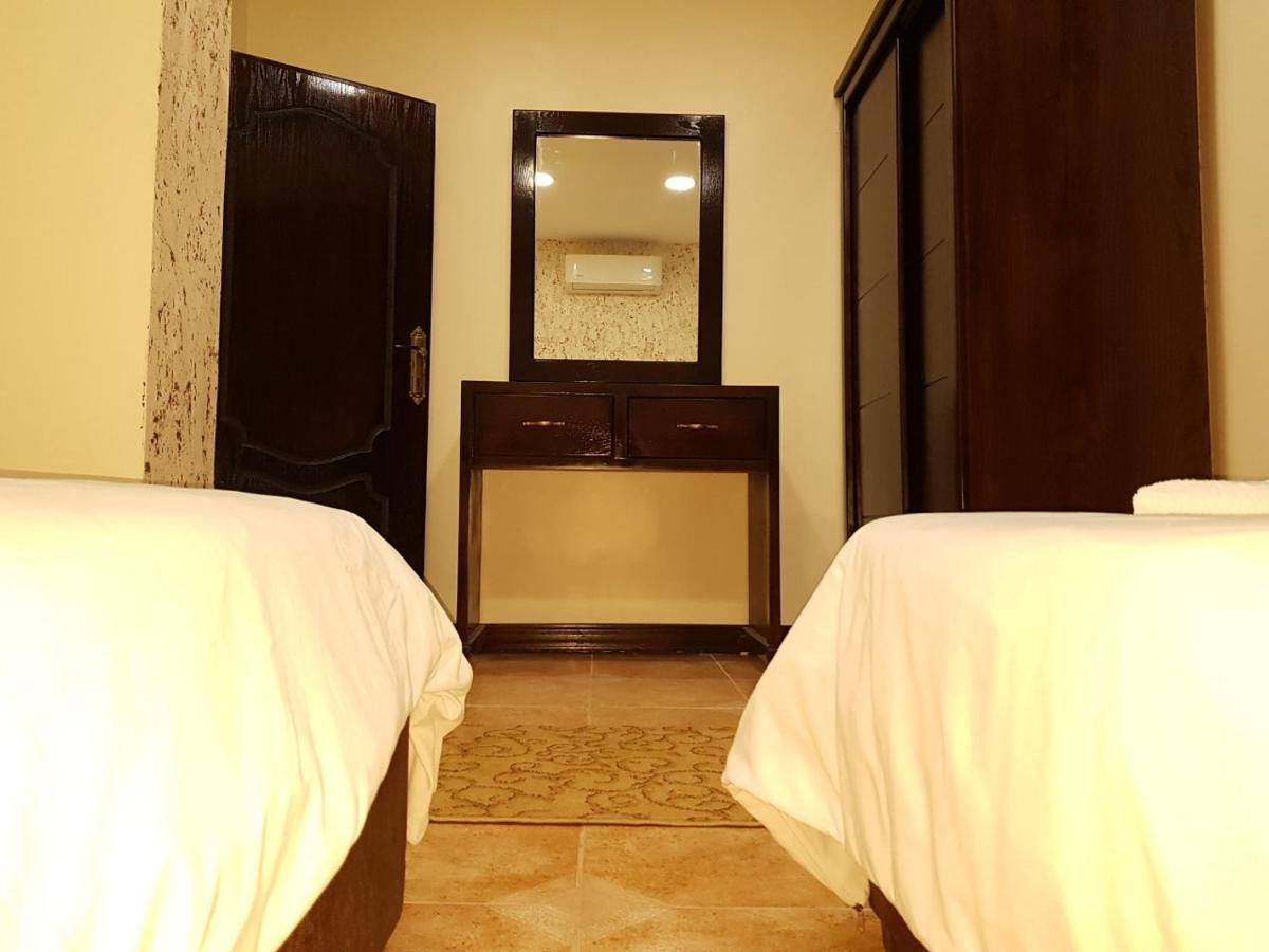 Siveen Hotel Amman Luaran gambar