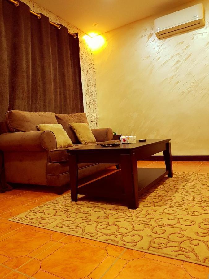 Siveen Hotel Amman Luaran gambar