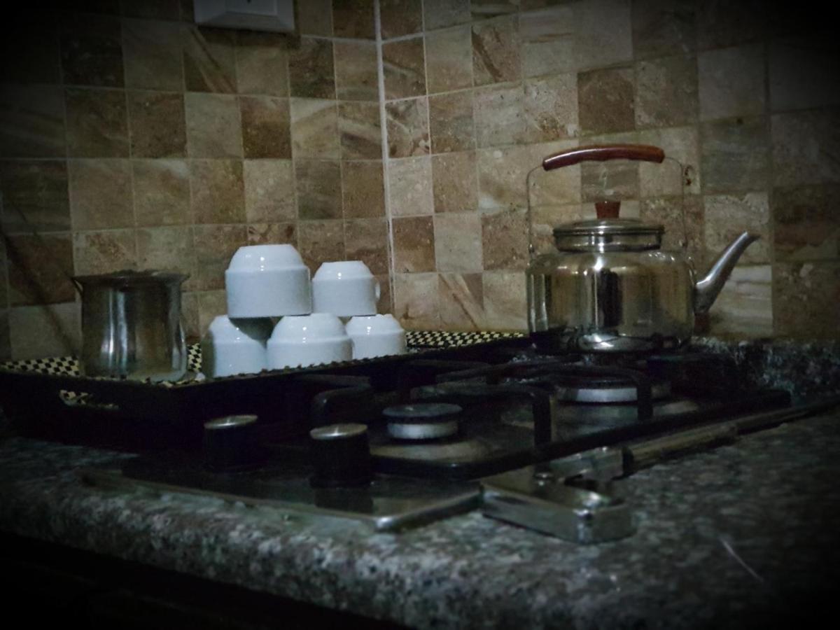 Siveen Hotel Amman Luaran gambar