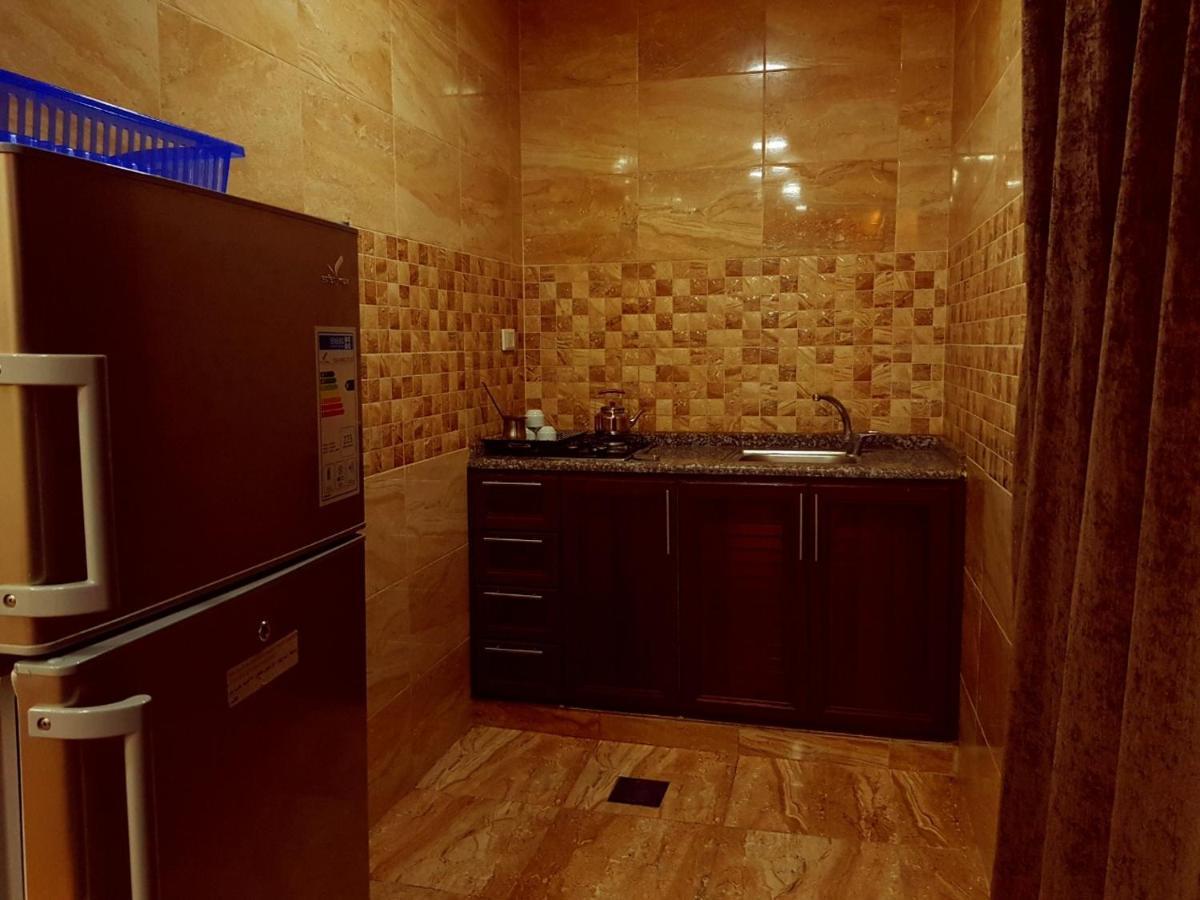 Siveen Hotel Amman Luaran gambar
